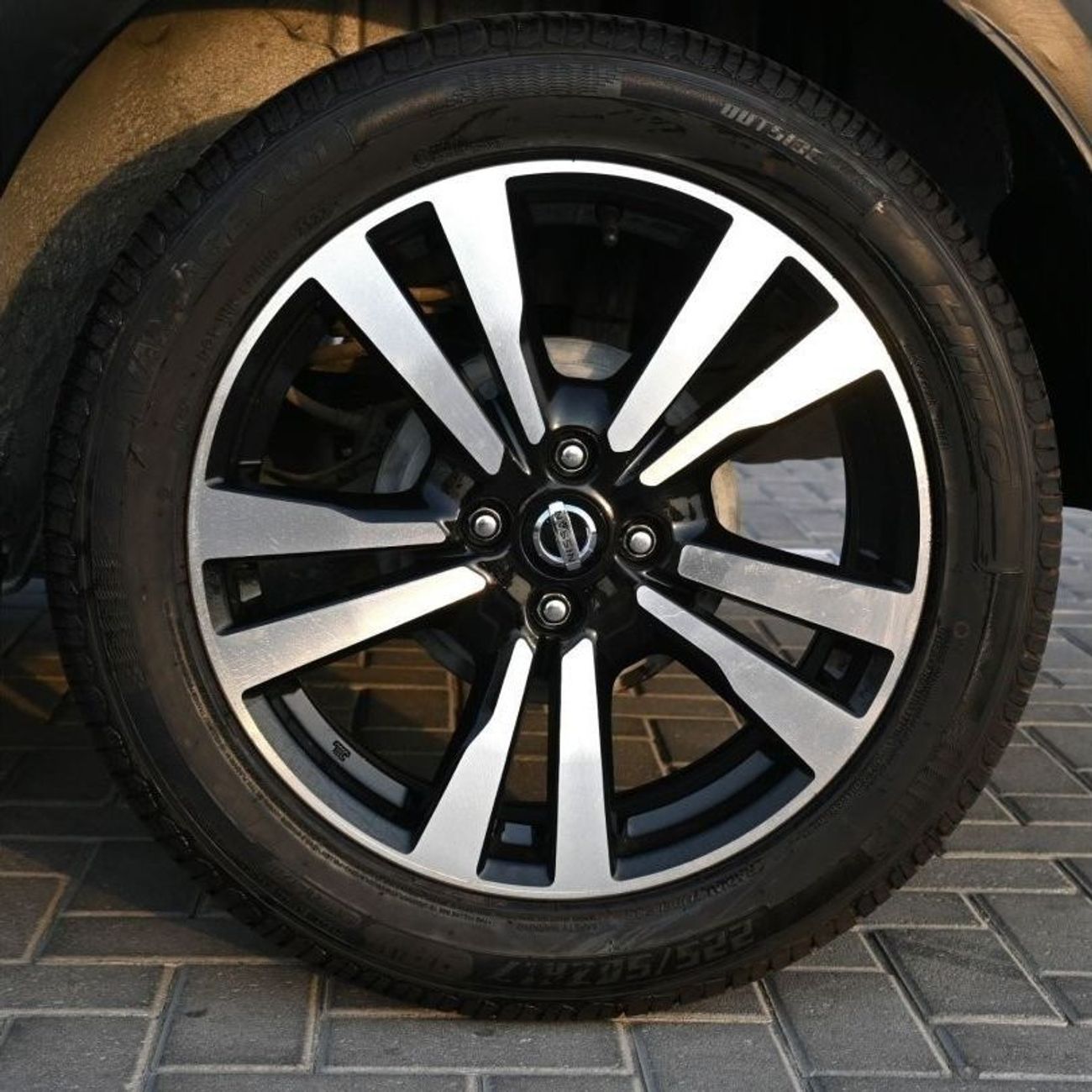 Nissan Kicks SL nissan kicks 2018 very good condition without accident