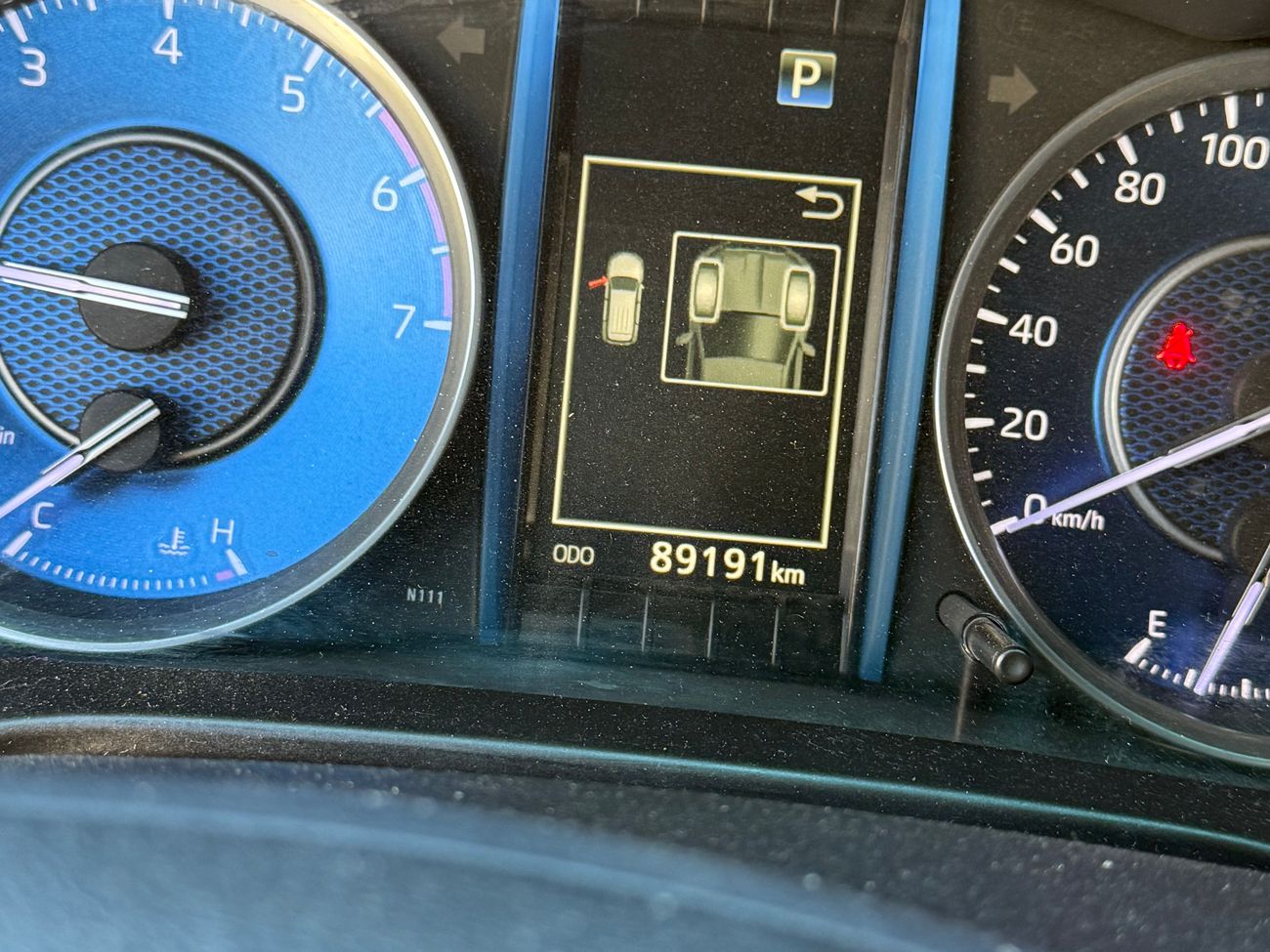 تويوتا فورتونر