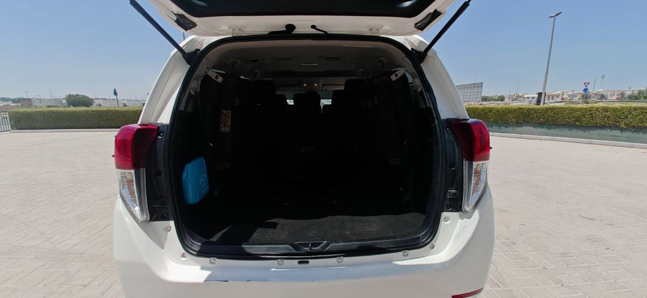 Toyota Innova Toyota Innova model 2020