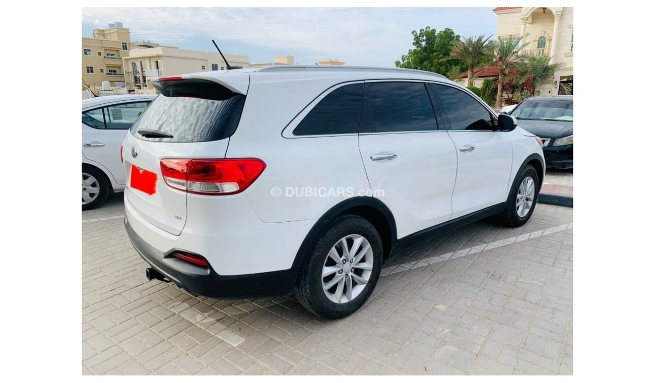 كيا سورينتو