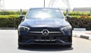 Mercedes-Benz C 300 MERCEDES BENZ - C300 AMG - 2023 GERMAN SPECS
