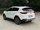 Kia Sportage EX Kia sportage 2019 Diesel