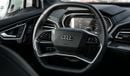Audi Q4 2025 | AUDI E-TRON Q4 TOP VERSION [ EXPORT ONLY ]