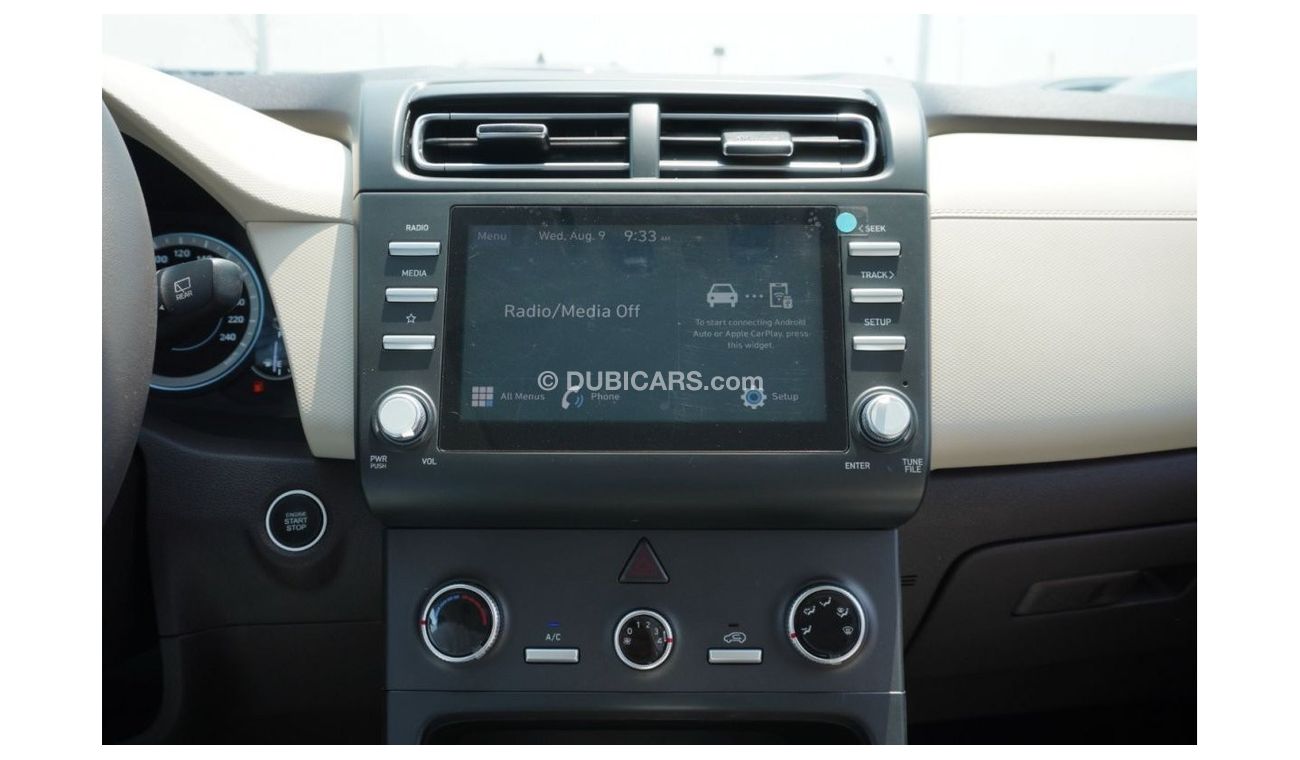 Hyundai Creta Top 2023 Hyundai Creta 1.5L Diesel