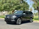 Lincoln Navigator L Reserve 3.5L (385 HP)