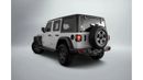 Jeep Wrangler Unlimited Sport