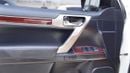 Lexus GX460 PLATINUM