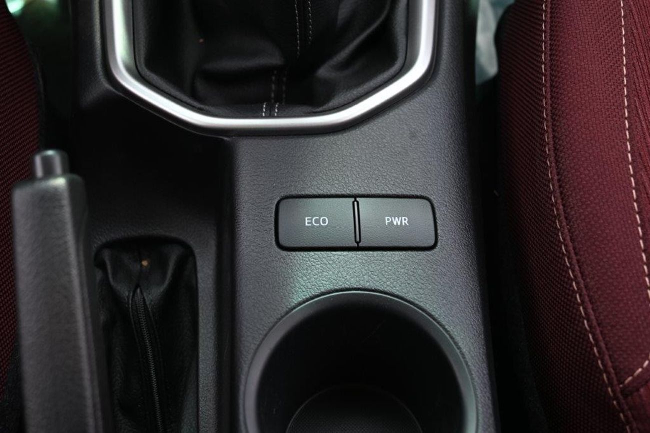 Toyota Hilux 2025 MODEL TOYOTA HILUX DOUBLE CAB PICKUP SR5 2.7L PETROL 4WD 5-SEATER MANUAL TRANSMISSION - EURO4.