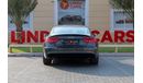 Audi A5 35 TFSI S-Line (Sport Plus) 8TA