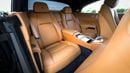 Rolls Royce Wraith GCC ONE OWNER LIKE NEW