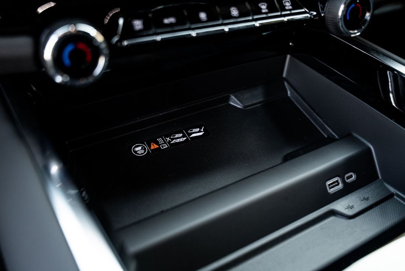 شيفروليه تاهو  2026 Brand New American Specs 6.2L V8