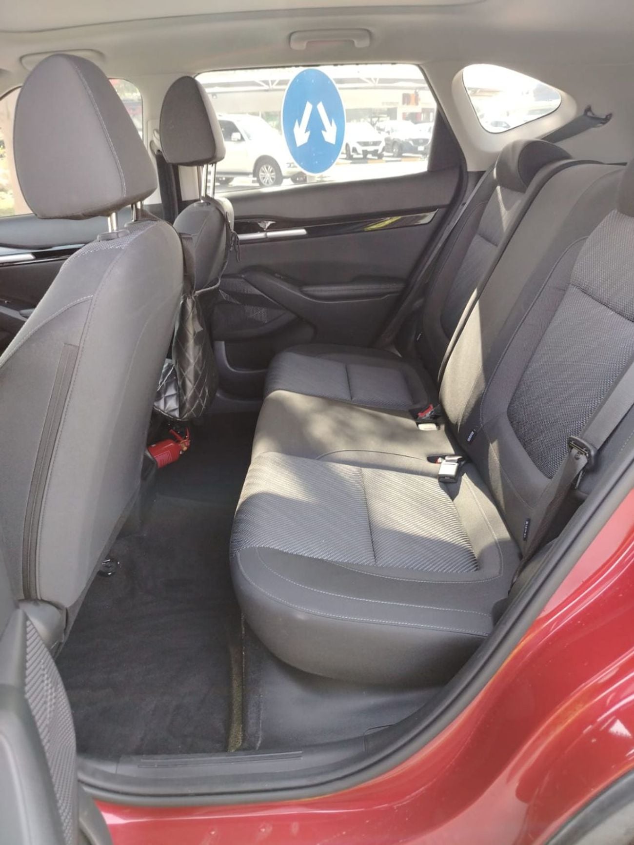 كيا سيلتوس EX 1.6L