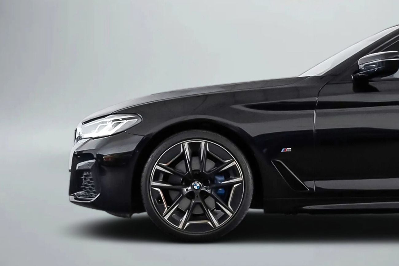 BMW 530i M SPORT