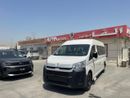 Toyota Hiace DX