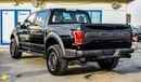 Ford F 150 Raptor 3.5L V6 ECOBOOST zero K/M