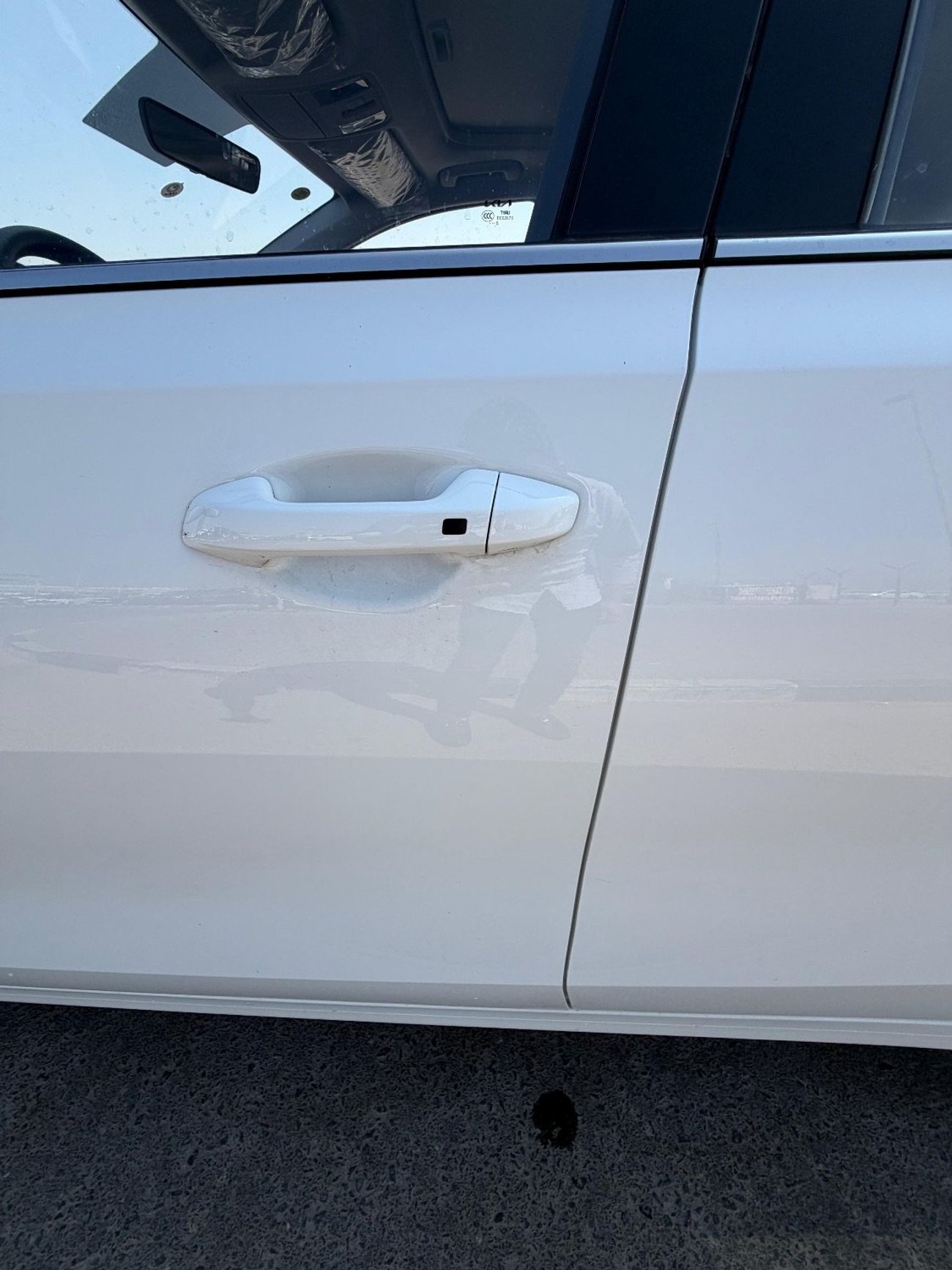 كيا K3 Kia k3 Chinese 1,5L 2025