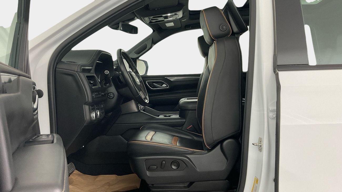 GMC Yukon AT4 5.3L AT4 | Guaranteed Warranty | 0 Down Payment