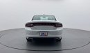 Dodge Charger SXT 3.6 | Under Warranty | Inspected on 150+ parameters