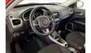 Jeep Compass Longitude