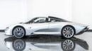 McLaren Speedtail STD