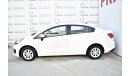 Kia Rio 1.4L EX SEDAN 2017 GCC SPECS WITH DEALER WARRANTY STARTING FROM 29,900 DHS