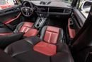 Porsche Macan Std 2.0L (252 HP) Porsche Macan 2021 GCC| Warranty