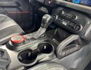 Ford Bronco RAPTOR Twin Turbo V6 | Low Mileage | GCC Original Paint | Advanced 4x4 | Excellent Condition