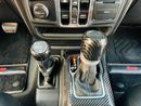 Jeep Gladiator OVERLAND