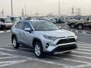 Toyota RAV4 2021 TOYOTA RAV4 XLE HYBRID FULL OPTIONS IMPORTED FROM USA