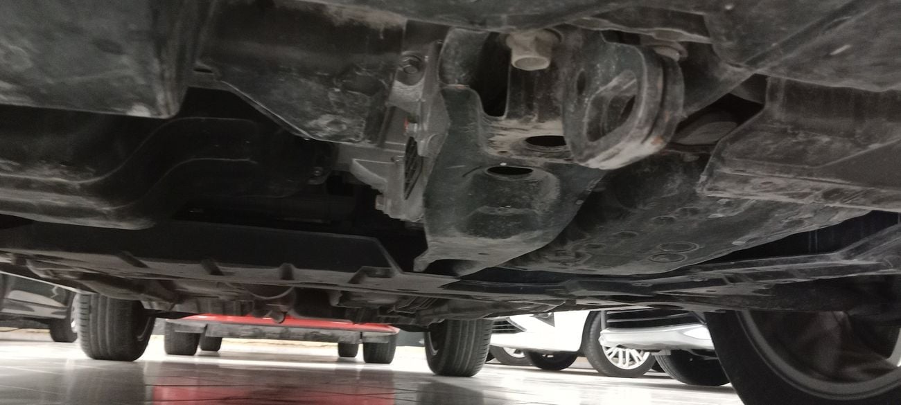 ميتسوبيشي ASX GLX LOW 2 | بدون دفعة مقدمة | اختبار القيادة في المنزل