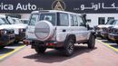 تويوتا لاند كروزر 70 LC 76 4.0 PETROL AT FULL 2026