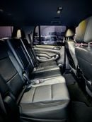 شيفروليه تاهو