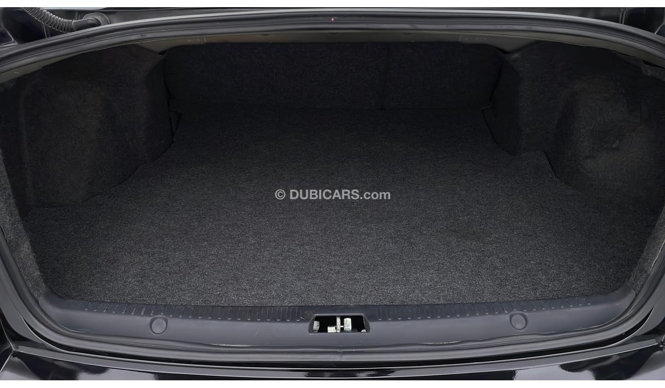 Mitsubishi Lancer GLS HIGHLINE 1.6 | Under Warranty | Inspected on 150+ parameters