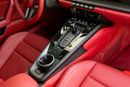 Porsche 911 CARRERA GTS | GCC Specs | Performance &amp; Luxury