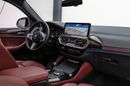 BMW X4 M40I 3.0L 2023 BMW X4, Warranty, 2026 BMW Service Pack, Low Kms, Excellent Condition, GCC
