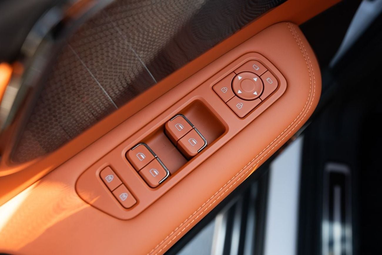 ROX 01 Long Range 7 seaters 2026