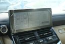 تويوتا لاند كروزر Toyota Land Cruiser VX 4.0L V6, 4WD, Model 2024