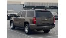 Chevrolet Tahoe 1LT