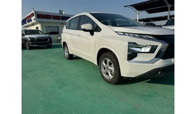 Mitsubishi Xpander 1.5L 4cyl petrol Full Option Zero KM