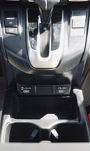 Honda CRV The 2021 Honda CR-V is a highly versatile, compact 5-seater SUV (with 7-seat options in some markets