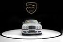 Bentley Azure 