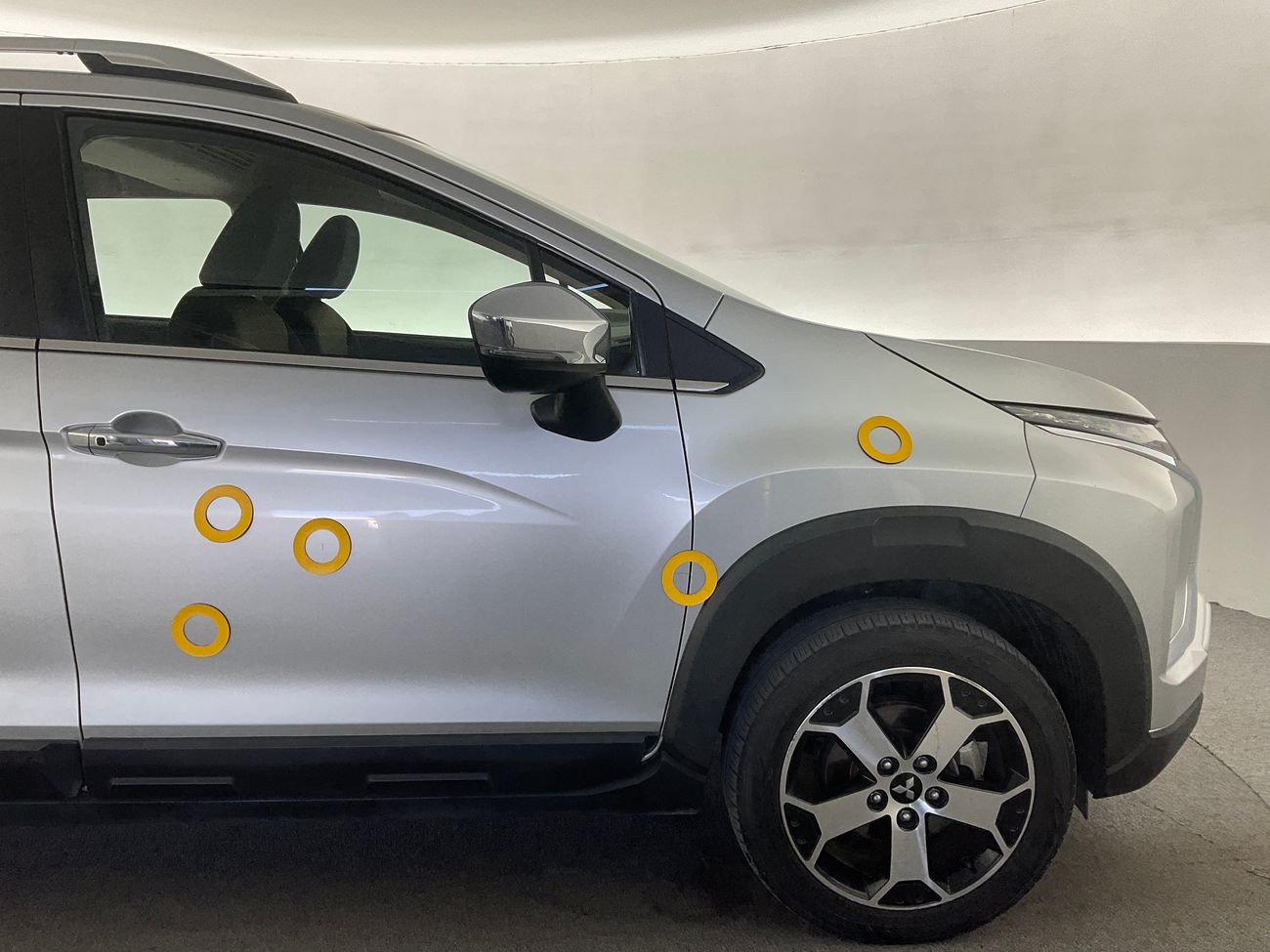 Mitsubishi Xpander Cross Premium | National Day Celebration | Guaranteed Warranty | 0 Down Payment