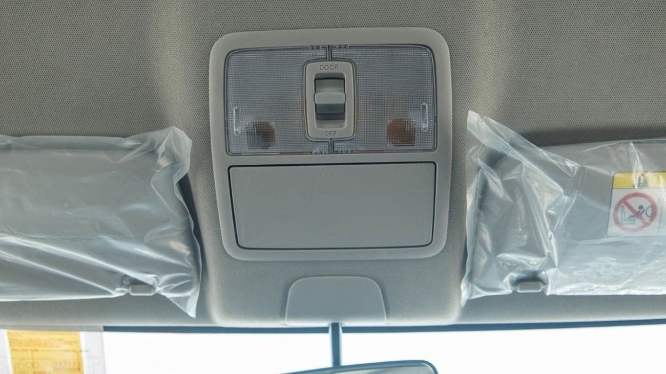 Toyota Rush Toyota Rush 1.5L Petrol Automatic MY2023