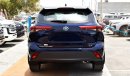 Toyota Highlander GLE 2.5L Hybrid