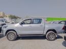 Toyota Hilux TOYOTA HILUX DOUBLE CAB FULL AUTO DIESEL 2.4L G4