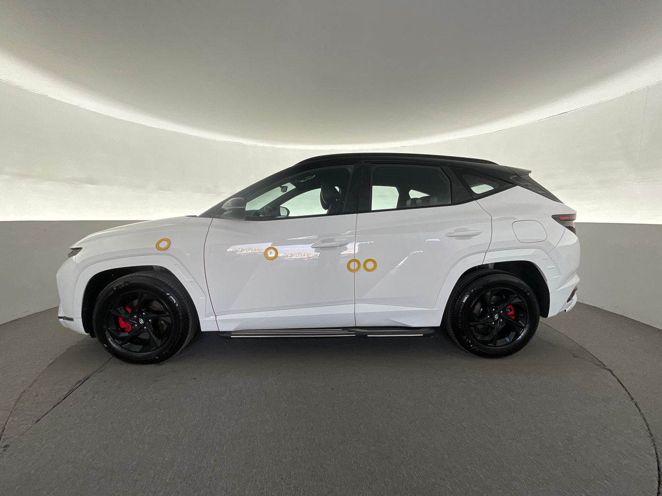 Hyundai Tucson Signature | Guaranteed Warranty | 0 Down Payment