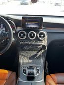 Mercedes-Benz GLC 250 Coupe AMG 2.0L