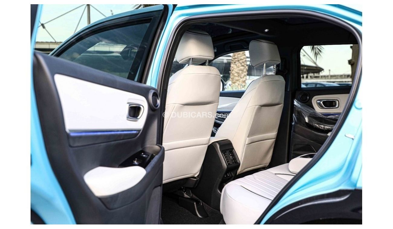 Honda e:NS1 Get 2022 Ens1 Realm | Electric SUV | Top Option | 5 Year Warranty & Free Service | Export & Local Sa
