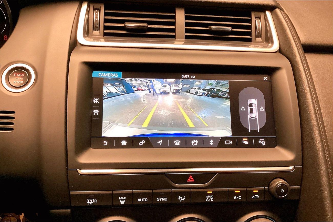 Jaguar E Pace P250 SE | Guaranteed Warranty | 0 Down Payment