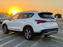Hyundai Santa Fe SMART 2022 Hyundai Santa fe Limited 2.5L Turbo Full Option Panoramic View - Sensor & Radar With 360* CAM -